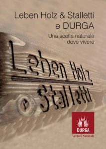 Durga Academy 01: Lebenz Holz & Stalletti con Durga