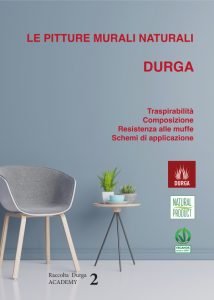 Durga Academy 04: Durga: pitture veramente naturali